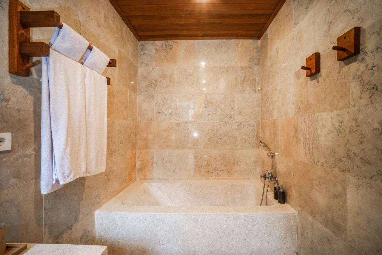 Gigimas Private Villa Ubud Exteriör bild